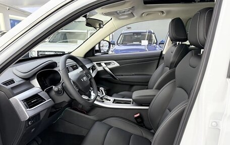 Geely Atlas I, 2021 год, 1 405 852 рублей, 8 фотография
