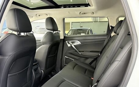 Geely Atlas I, 2021 год, 1 405 852 рублей, 9 фотография