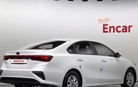 KIA K3, 2021 год, 1 365 000 рублей, 4 фотография