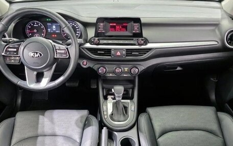 KIA K3, 2021 год, 1 365 000 рублей, 5 фотография
