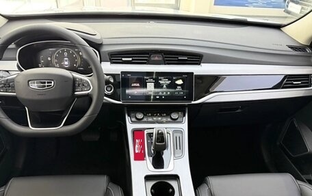 Geely Atlas I, 2021 год, 1 405 852 рублей, 7 фотография