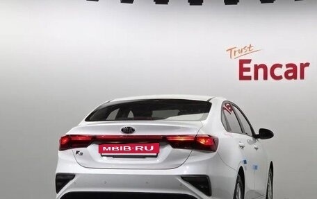 KIA K3, 2021 год, 1 365 000 рублей, 3 фотография