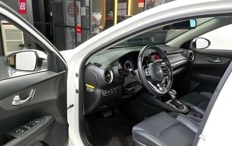 KIA K3, 2021 год, 1 365 000 рублей, 6 фотография