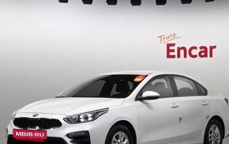 KIA K3, 2021 год, 1 365 000 рублей, 2 фотография
