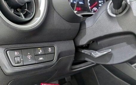 KIA K3, 2021 год, 1 365 000 рублей, 9 фотография