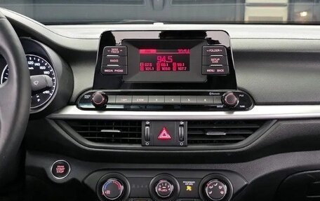 KIA K3, 2021 год, 1 365 000 рублей, 17 фотография