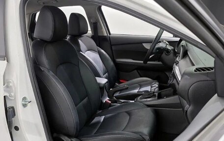 KIA K3, 2021 год, 1 365 000 рублей, 13 фотография