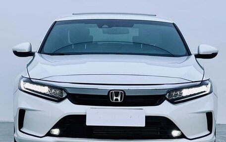 Honda Inspire, 2024 год, 2 408 000 рублей, 2 фотография