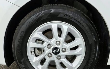 KIA K3, 2021 год, 1 365 000 рублей, 16 фотография