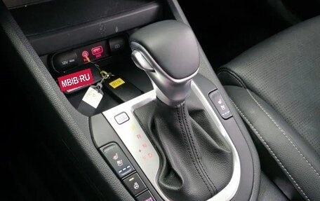 KIA K3, 2021 год, 1 365 000 рублей, 12 фотография