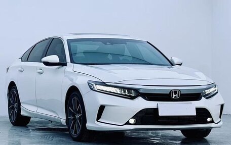 Honda Inspire, 2024 год, 2 408 000 рублей, 3 фотография