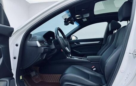 Honda Inspire, 2024 год, 2 408 000 рублей, 8 фотография