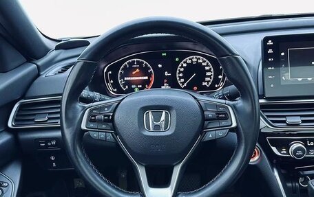 Honda Inspire, 2024 год, 2 408 000 рублей, 9 фотография