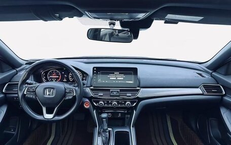Honda Inspire, 2024 год, 2 408 000 рублей, 11 фотография