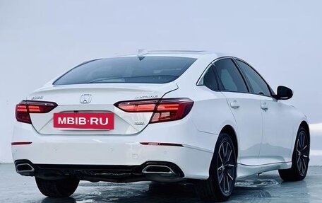 Honda Inspire, 2024 год, 2 408 000 рублей, 4 фотография