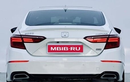 Honda Inspire, 2024 год, 2 408 000 рублей, 5 фотография