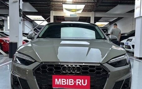 Audi A5, 2021 год, 2 800 000 рублей, 2 фотография