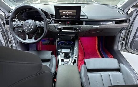 Audi A5, 2021 год, 2 800 000 рублей, 9 фотография