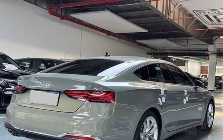 Audi A5, 2021 год, 2 800 000 рублей, 6 фотография