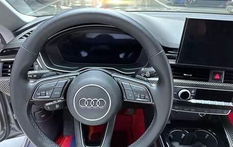 Audi A5, 2021 год, 2 800 000 рублей, 10 фотография