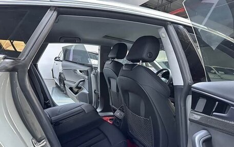 Audi A5, 2021 год, 2 800 000 рублей, 15 фотография