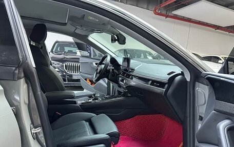 Audi A5, 2021 год, 2 800 000 рублей, 14 фотография