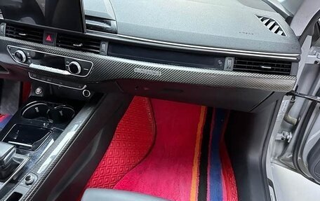 Audi A5, 2021 год, 2 800 000 рублей, 13 фотография