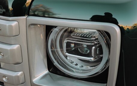 Haval H9, 2024 год, 5 399 000 рублей, 4 фотография