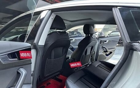 Audi A5, 2021 год, 2 800 000 рублей, 8 фотография