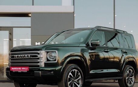 Haval H9, 2024 год, 5 399 000 рублей, 2 фотография