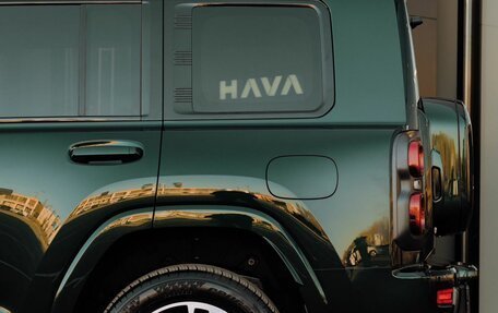 Haval H9, 2024 год, 5 399 000 рублей, 6 фотография
