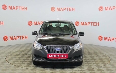 Datsun on-DO I рестайлинг, 2019 год, 512 000 рублей, 2 фотография
