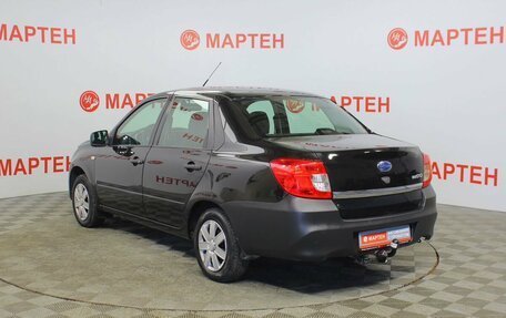 Datsun on-DO I рестайлинг, 2019 год, 512 000 рублей, 7 фотография