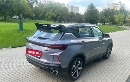 Geely Coolray I, 2023 год, 2 070 000 рублей, 3 фотография