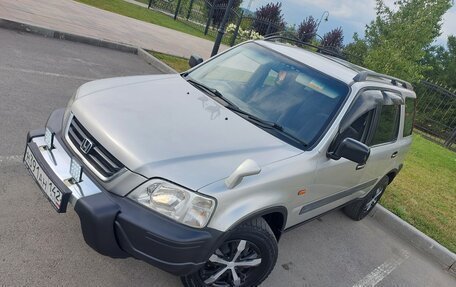 Honda CR-V IV, 1998 год, 529 000 рублей, 2 фотография