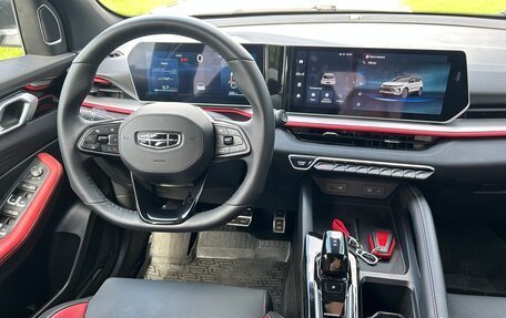 Geely Coolray I, 2023 год, 2 070 000 рублей, 8 фотография