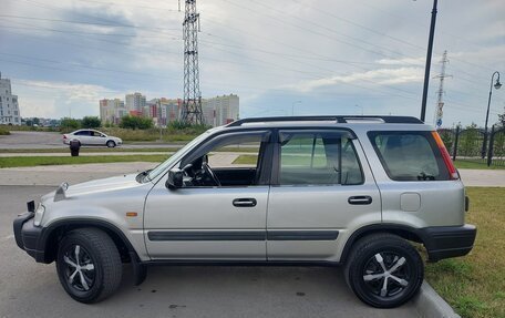 Honda CR-V IV, 1998 год, 529 000 рублей, 6 фотография