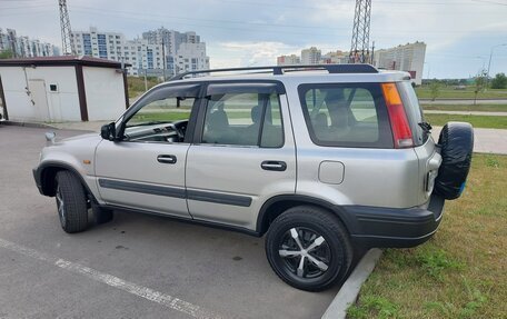Honda CR-V IV, 1998 год, 529 000 рублей, 7 фотография