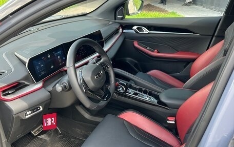Geely Coolray I, 2023 год, 2 070 000 рублей, 7 фотография