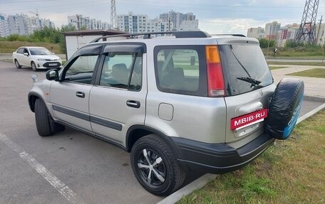 Honda CR-V IV, 1998 год, 529 000 рублей, 8 фотография