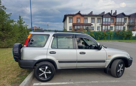 Honda CR-V IV, 1998 год, 529 000 рублей, 18 фотография