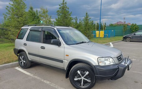 Honda CR-V IV, 1998 год, 529 000 рублей, 21 фотография
