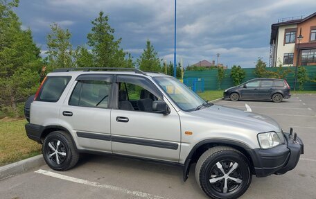 Honda CR-V IV, 1998 год, 529 000 рублей, 20 фотография