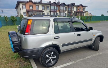 Honda CR-V IV, 1998 год, 529 000 рублей, 17 фотография
