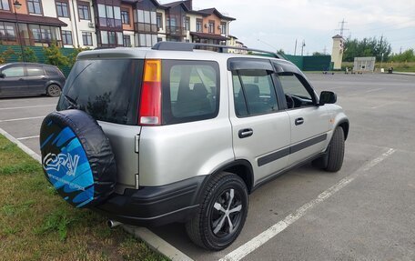 Honda CR-V IV, 1998 год, 529 000 рублей, 16 фотография