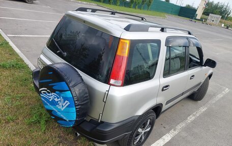 Honda CR-V IV, 1998 год, 529 000 рублей, 15 фотография