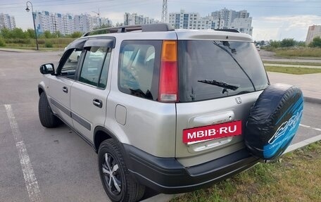 Honda CR-V IV, 1998 год, 529 000 рублей, 9 фотография