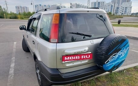 Honda CR-V IV, 1998 год, 529 000 рублей, 11 фотография