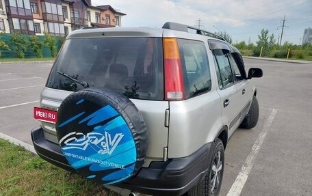 Honda CR-V IV, 1998 год, 529 000 рублей, 13 фотография