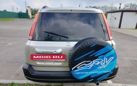 Honda CR-V IV, 1998 год, 529 000 рублей, 12 фотография